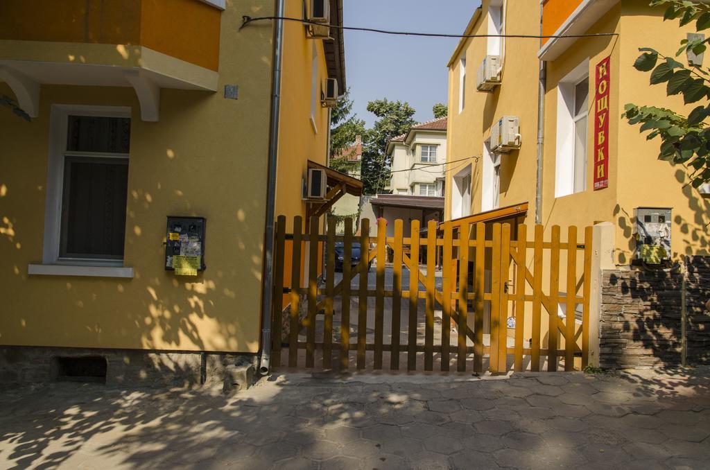 וליקו טורנובו Guest House Anelim מראה חיצוני תמונה