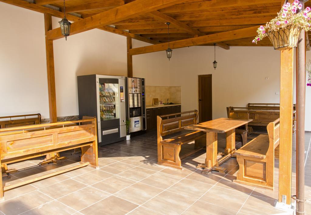 וליקו טורנובו Guest House Anelim מראה חיצוני תמונה