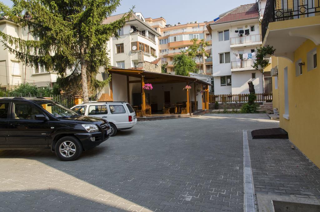 וליקו טורנובו Guest House Anelim מראה חיצוני תמונה