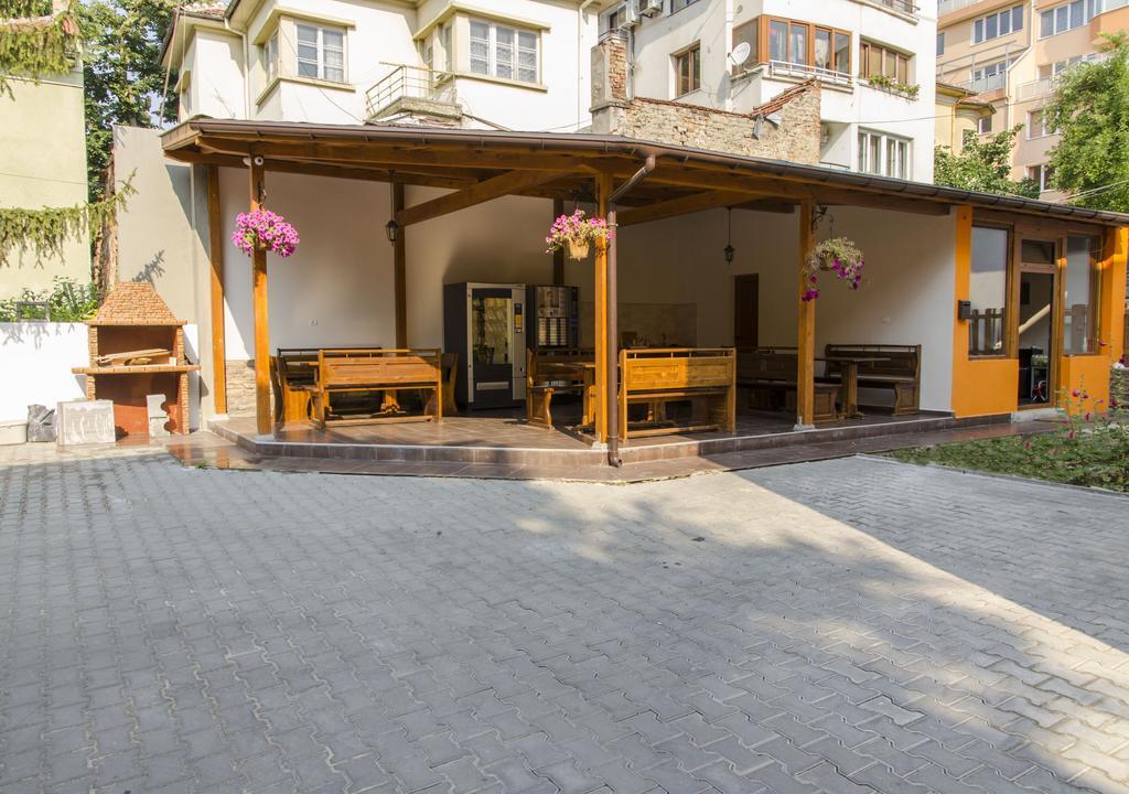 וליקו טורנובו Guest House Anelim מראה חיצוני תמונה