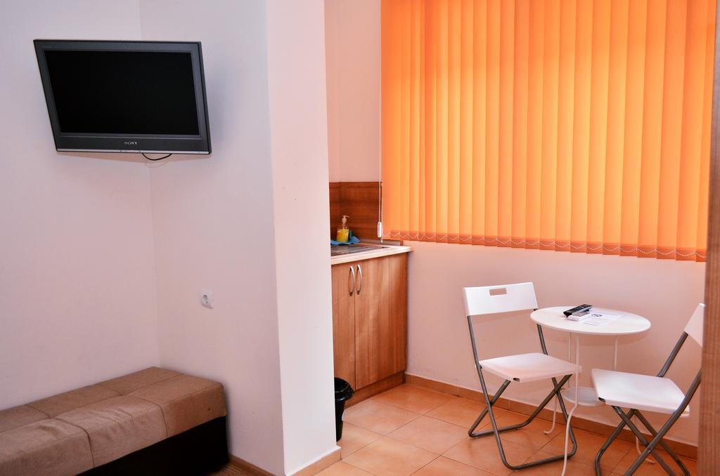 וליקו טורנובו Guest House Anelim מראה חיצוני תמונה